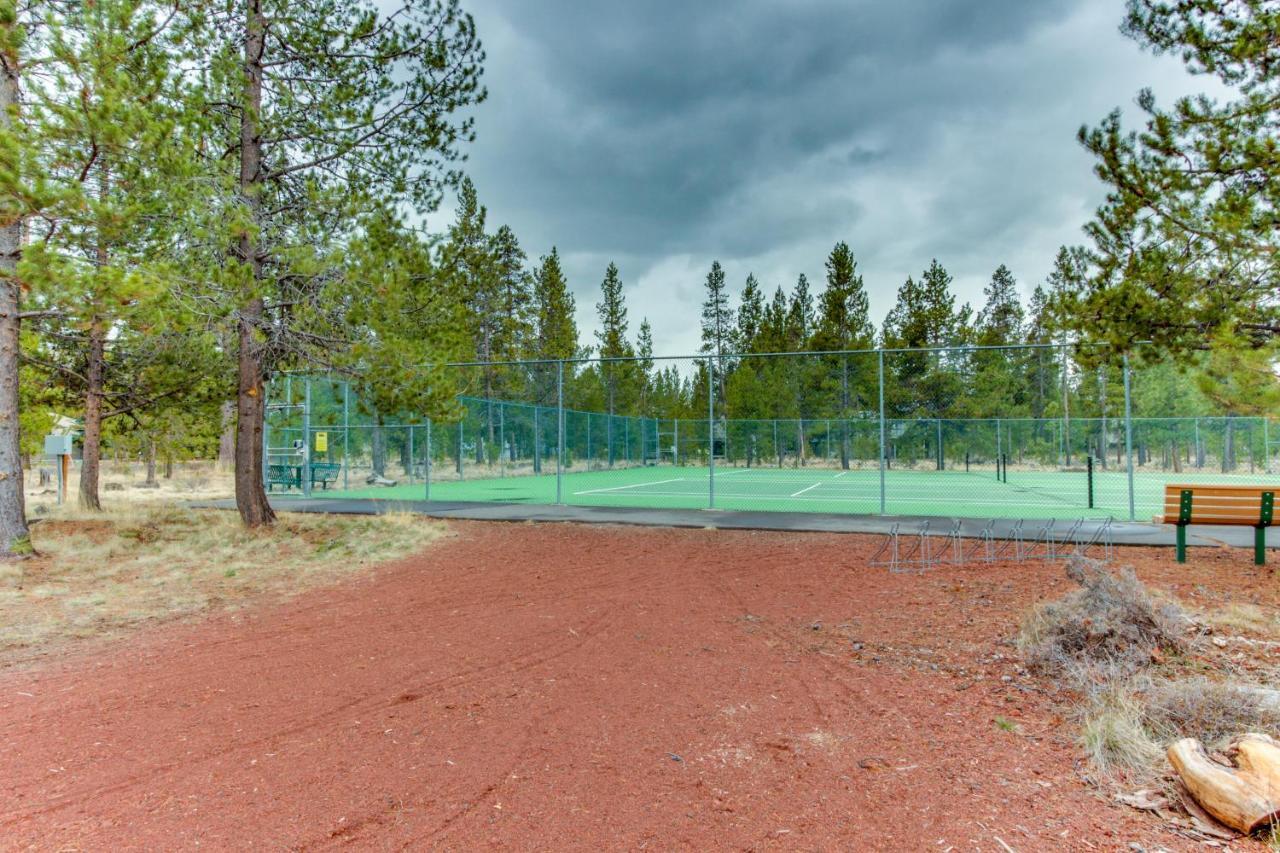 Sun River Retreat صنريفير المظهر الخارجي الصورة