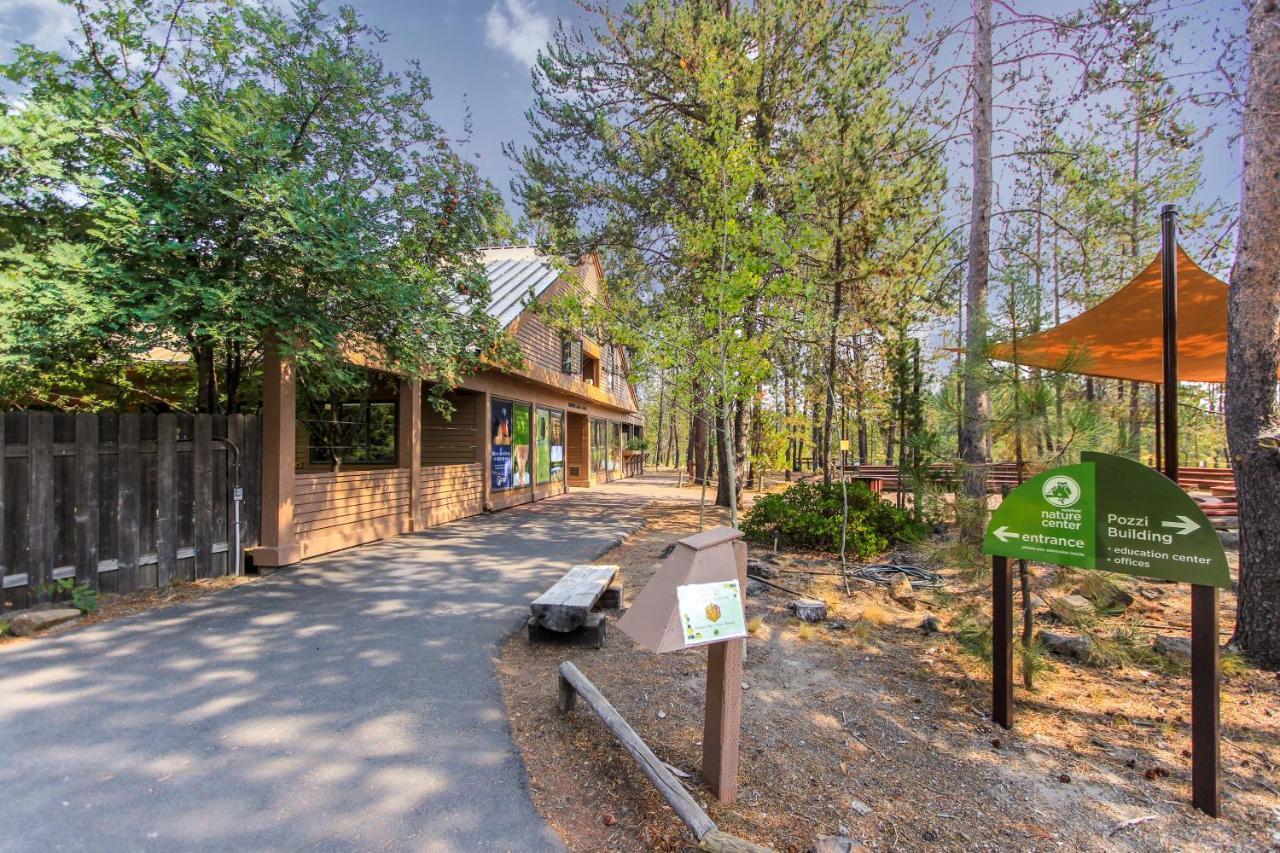 Sun River Retreat صنريفير المظهر الخارجي الصورة