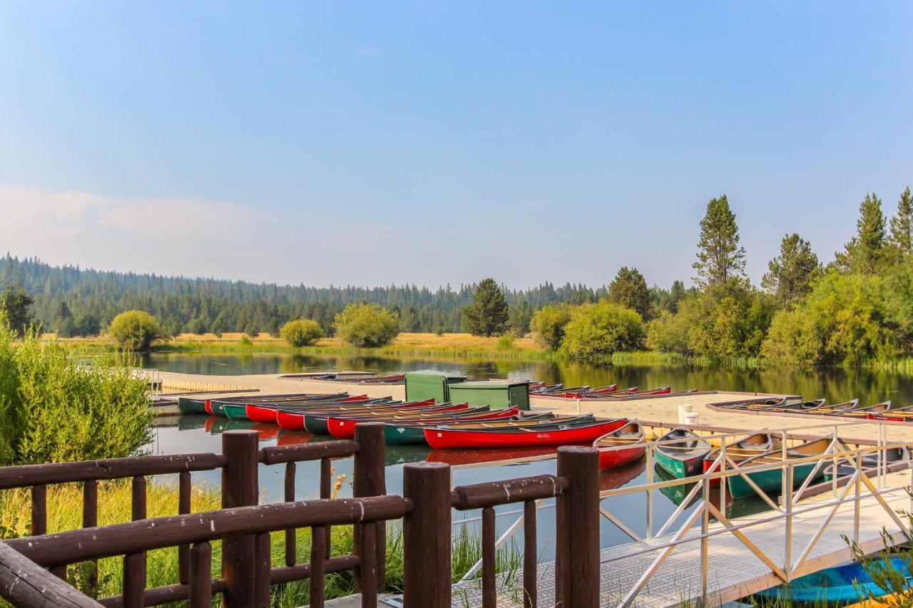 Sun River Retreat صنريفير المظهر الخارجي الصورة